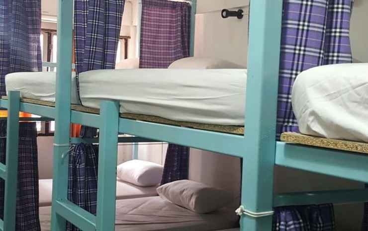 Чиангмай: Nanane Hostel Chiang Mai