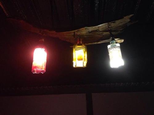 Ко Паям: The Shadow House & Bar
