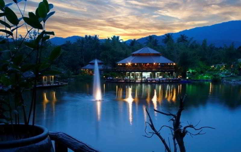 Хуахин: Kor Sor Resort & Spa