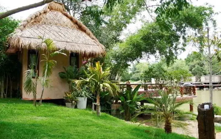Хуахин: Kor Sor Resort & Spa