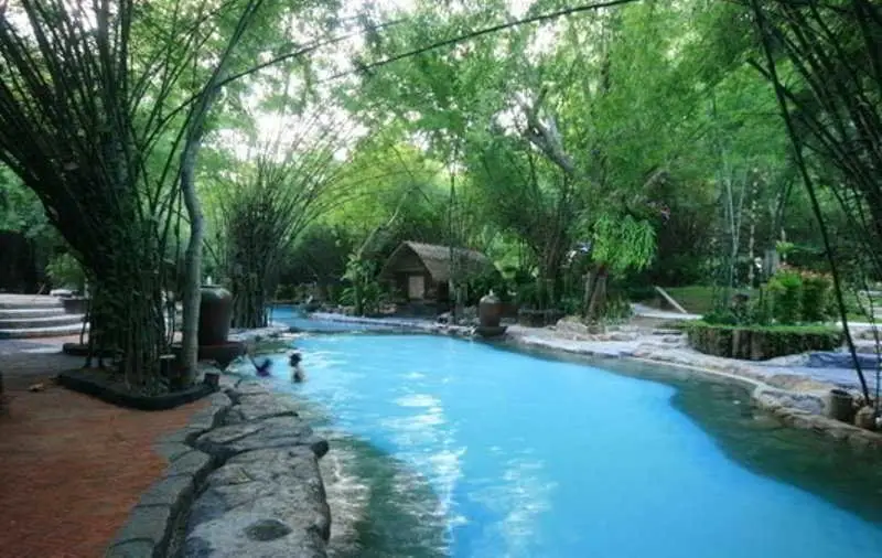 Хуахин: Kor Sor Resort & Spa