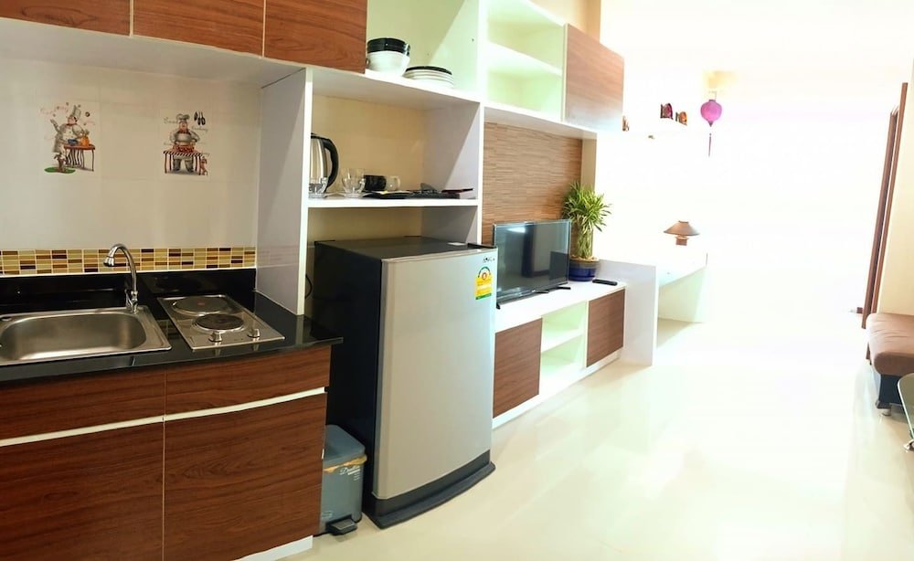 Краби: The Royal Suite By The Ozone condominium