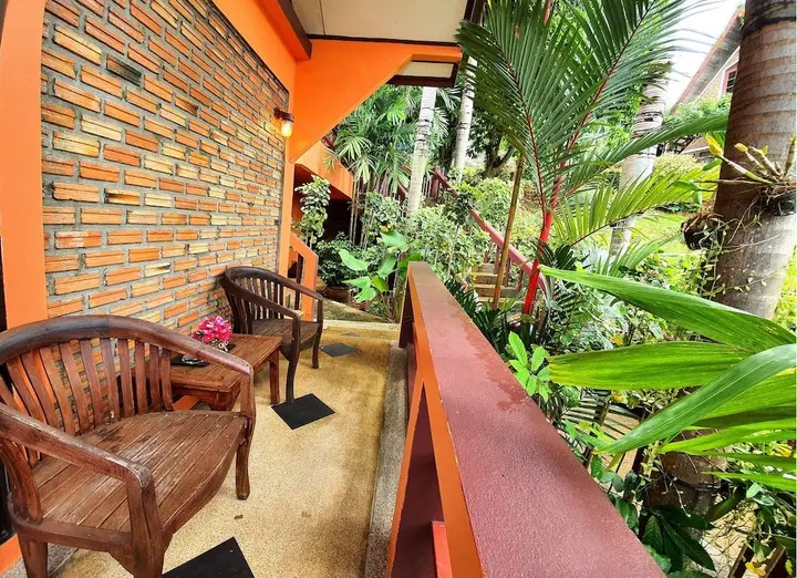 Муанг: Phuket Lilla House