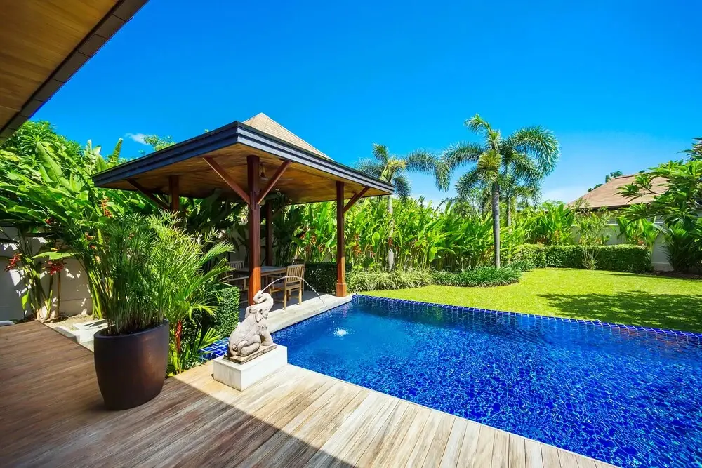 Муанг: Villa Haeata By Tropiclook