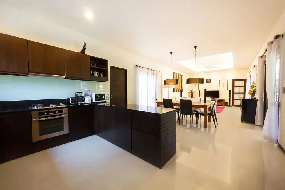 Муанг: Villa Haeata By Tropiclook