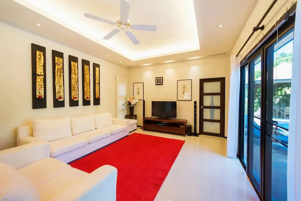 Муанг: Villa Haeata By Tropiclook
