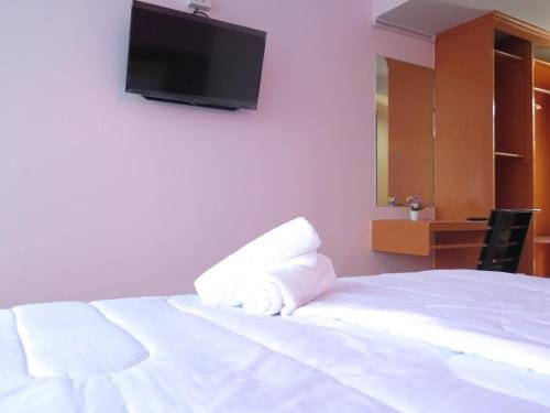 Сурин: Your Place Inn Surin