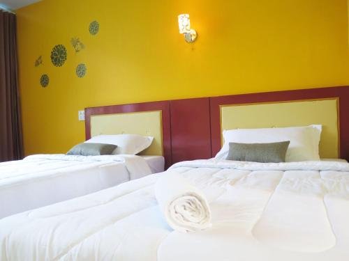 Сурин: Your Place Inn Surin