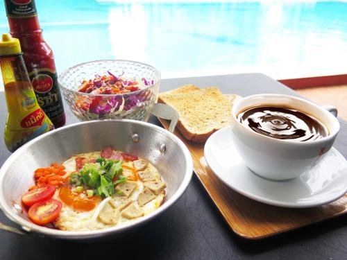 Сурин: Your Place Inn Surin