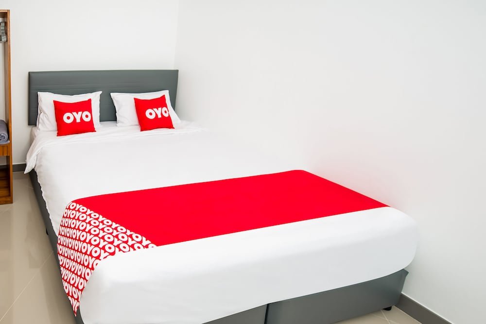 Salamat Bangtao by OYO Rooms — фото 1