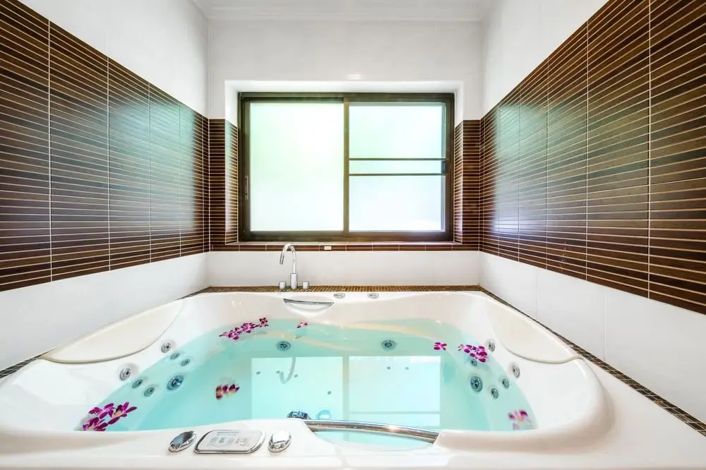 Паттайя: Vip Villas Pattaya Adare 3 Jomtien Beach