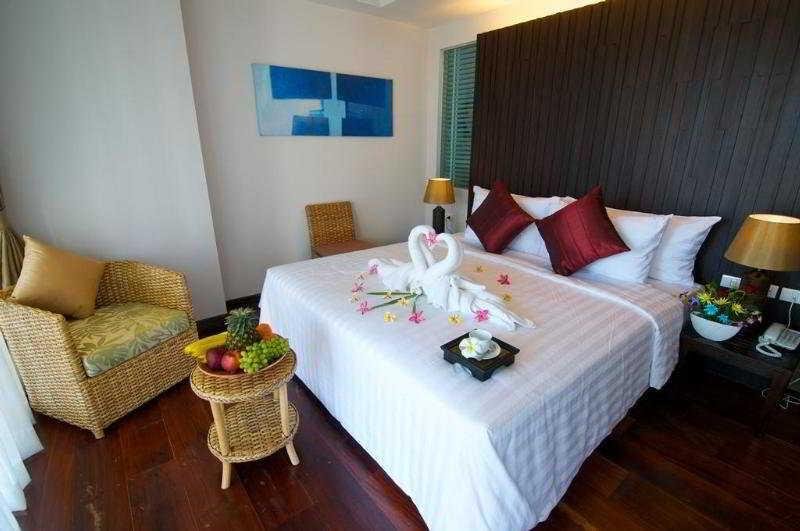 Хуахин: I Tara Resort & Spa Cha Am