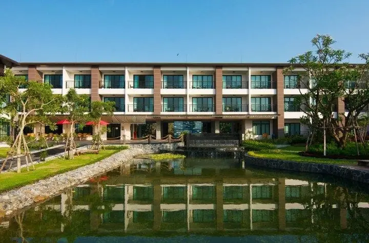 Хуахин: I Tara Resort & Spa Cha Am