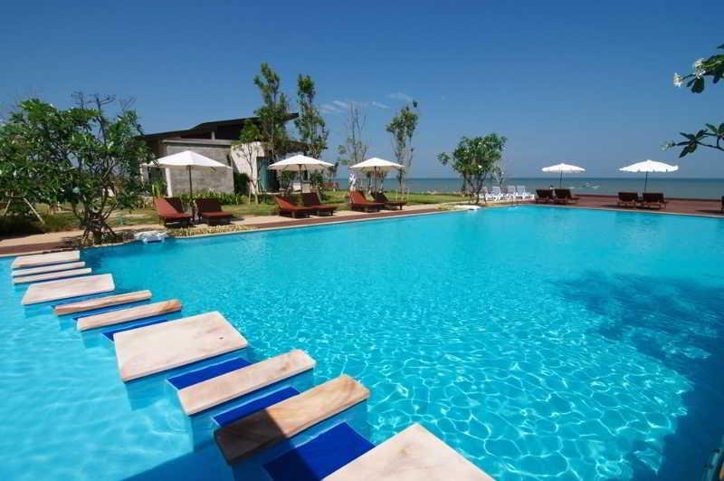 Хуахин: I Tara Resort & Spa Cha Am