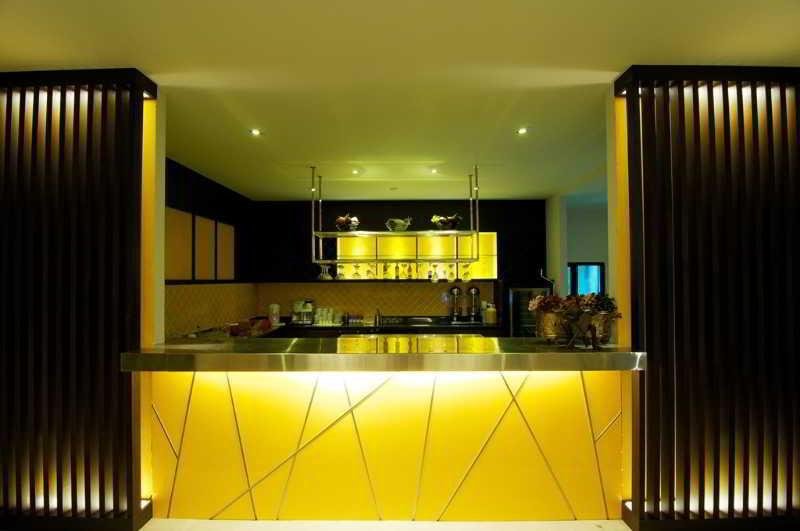 Хуахин: I Tara Resort & Spa Cha Am