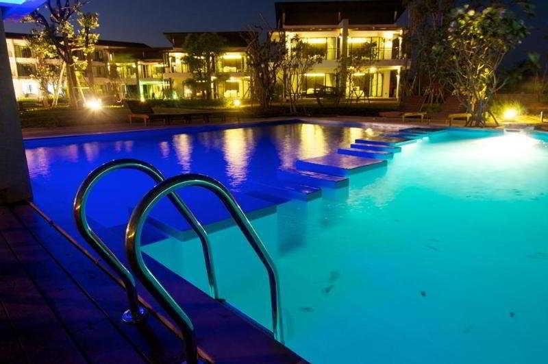 Хуахин: I Tara Resort & Spa Cha Am