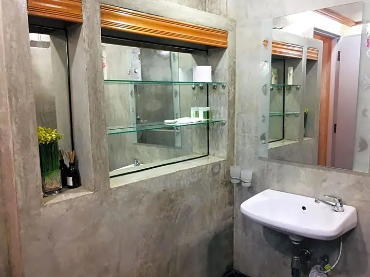 Нан: Baan Suanfah Kiangdao