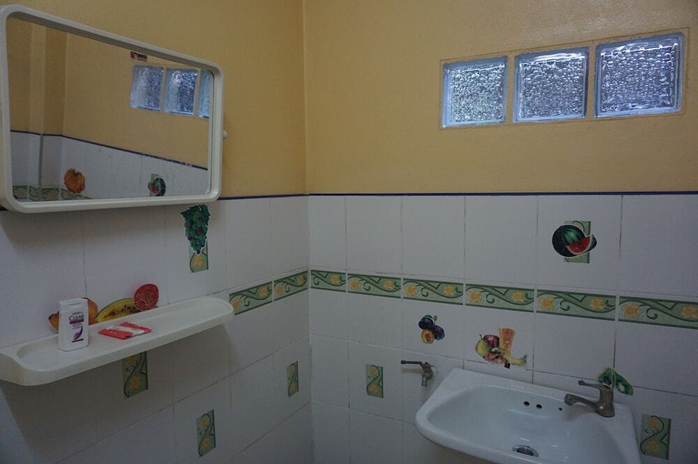 Ко Чанг: Ton Garden View Guesthouse