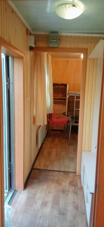 Валдай: Гостевой дом На опушке леса