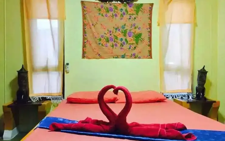 Самуи: Little Jungle Resort