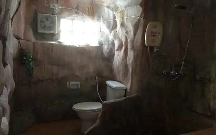 Самуи: Little Jungle Resort