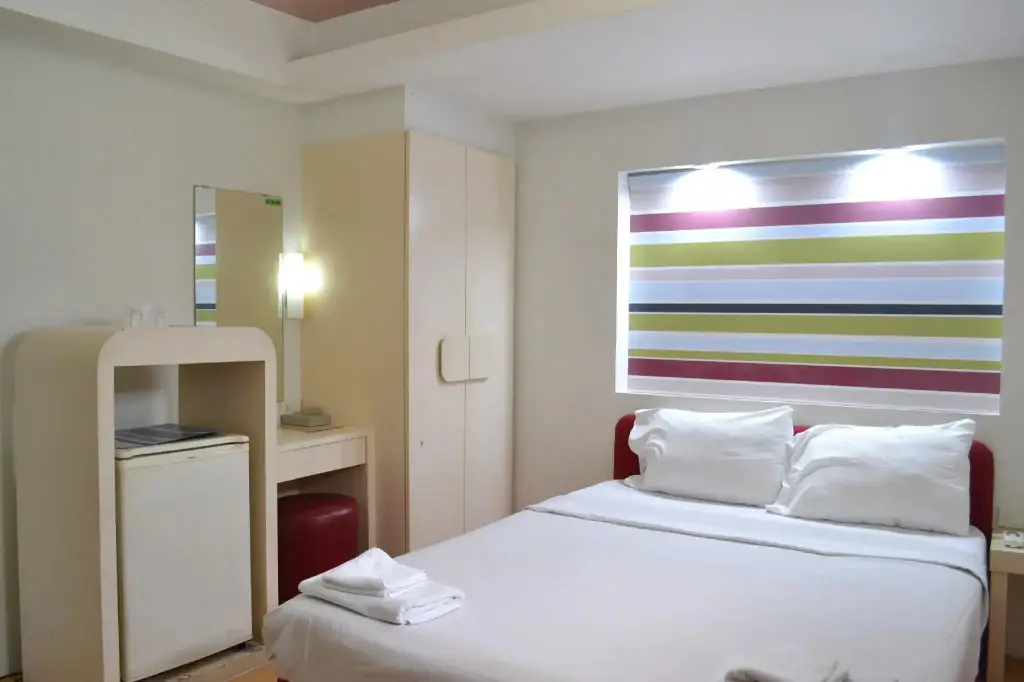 Чонбури: Bangsaen Villa Hotel
