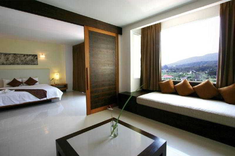 Чиангмай: Hotel Best Western Chiang Mai