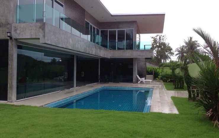 Самуи: Keaw Kan Pool Villa