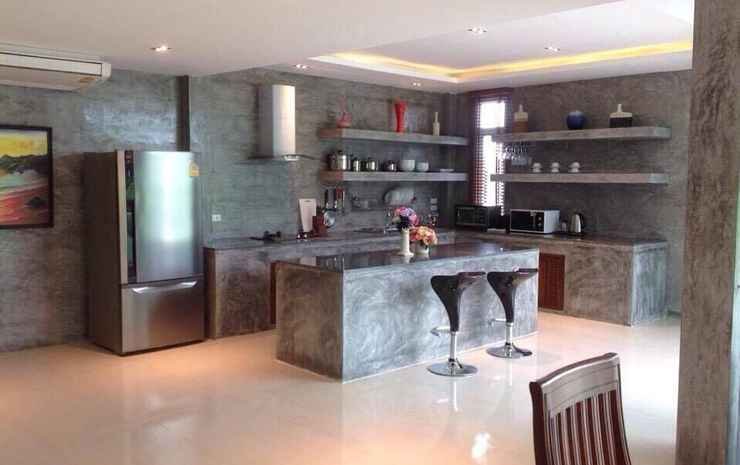 Самуи: Keaw Kan Pool Villa