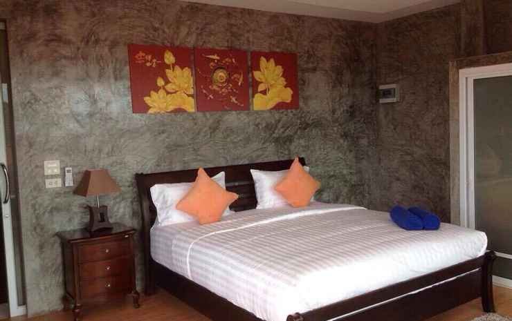 Самуи: Keaw Kan Pool Villa