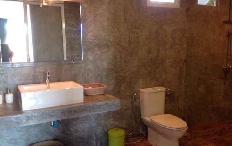 Самуи: Keaw Kan Pool Villa