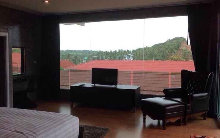 Самуи: Keaw Kan Pool Villa