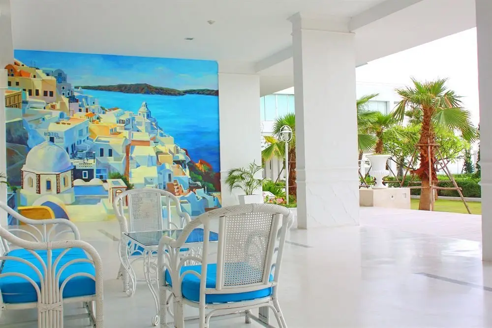 I Resort Cliff View — фото 1