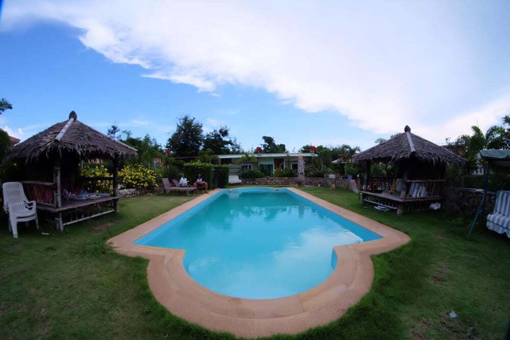 Районг: Ashaley Resort