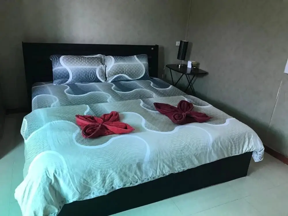 Районг: Ashaley Resort