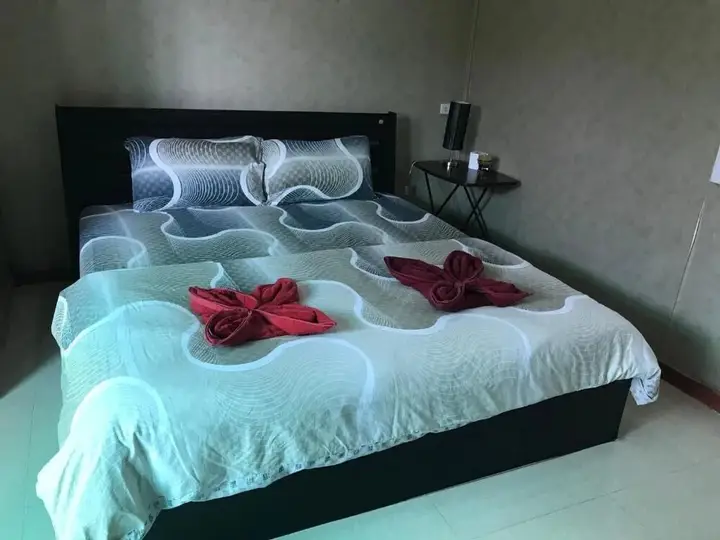Районг: Ashaley Resort