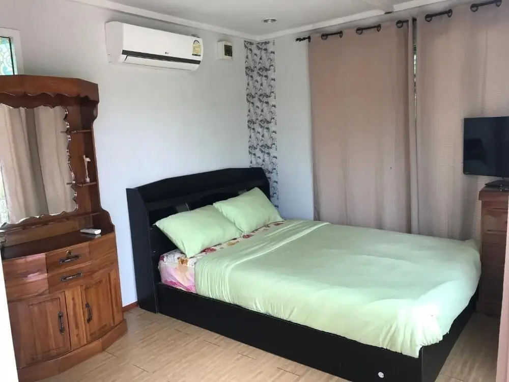 Районг: Ashaley Resort