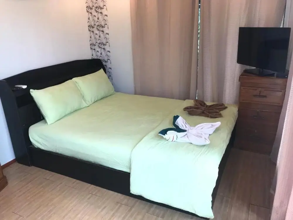 Районг: Ashaley Resort