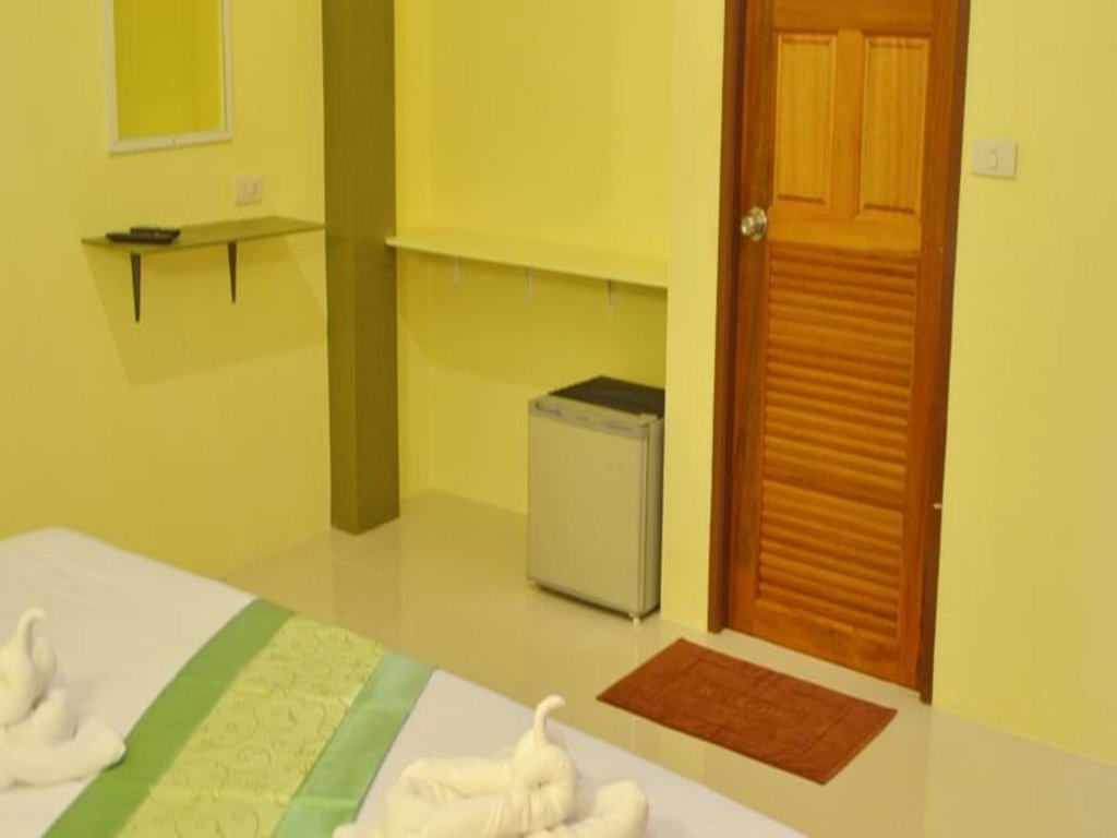 Ланта: Lanta Baan Nok Resort (SHA Extra Plus)
