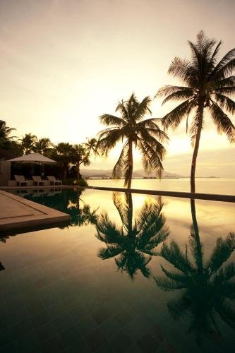 Самуи: Beach Villa