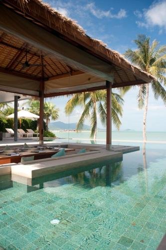 Самуи: Beach Villa