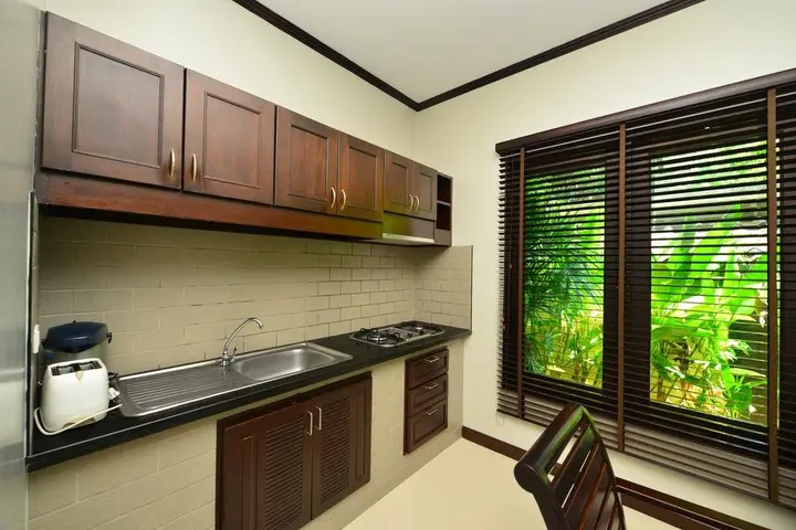 Муанг: Naiharn Garden Villa