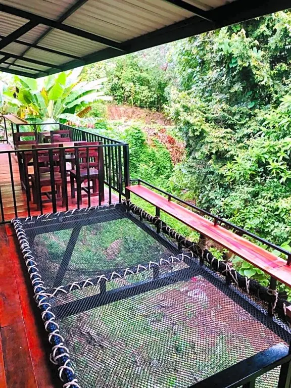 Ланта: Siam Lanta Resort
