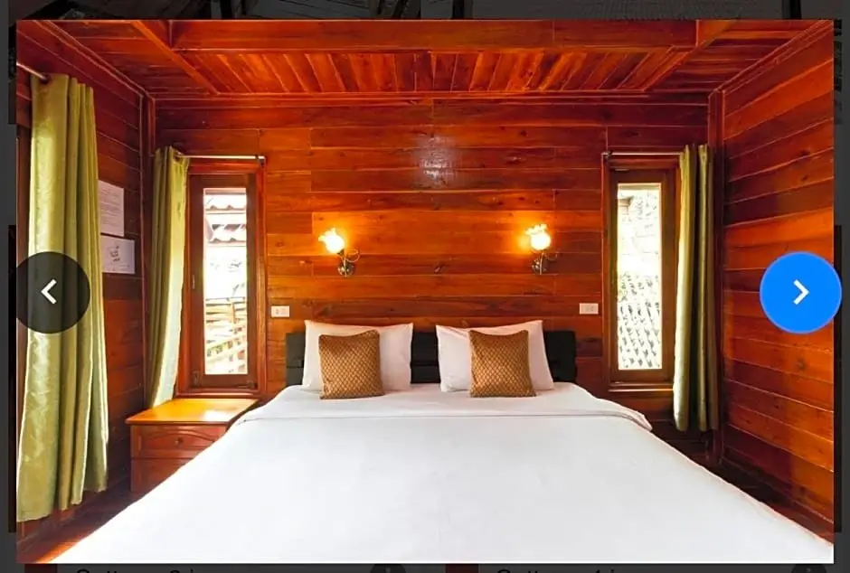 Ланта: Siam Lanta Resort
