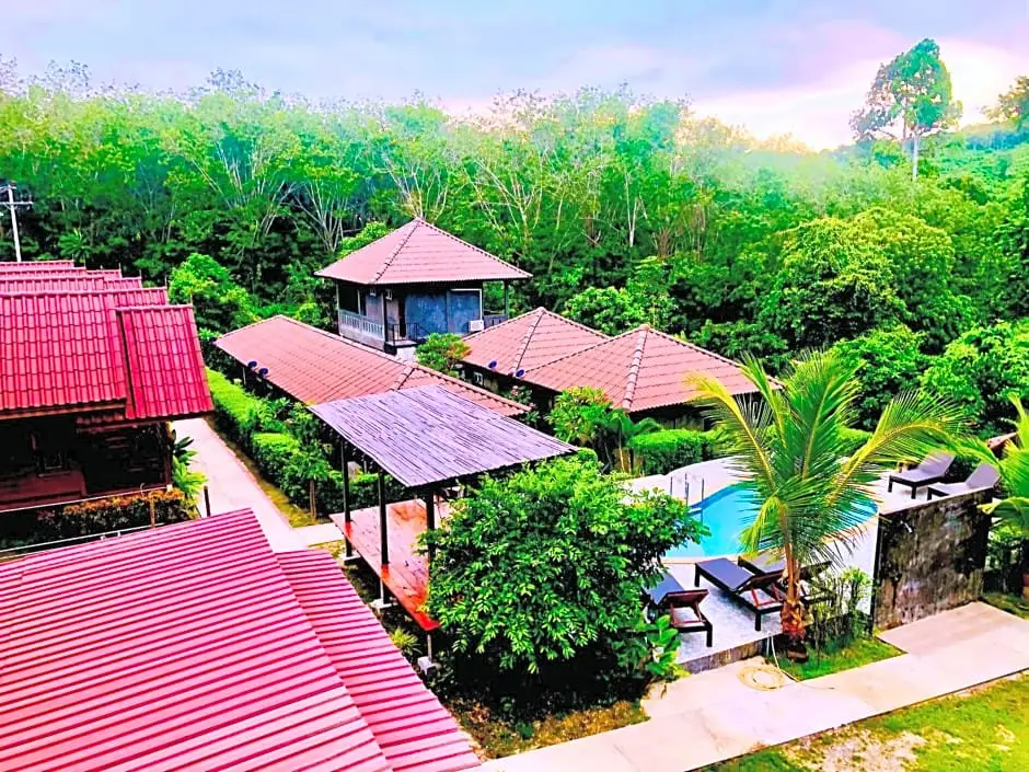Ланта: Siam Lanta Resort