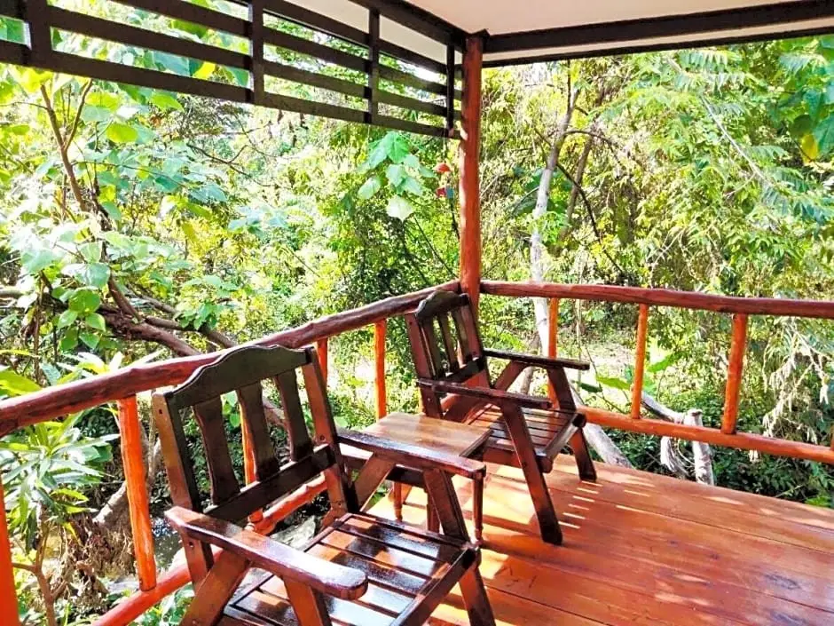 Ланта: Siam Lanta Resort