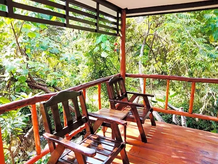 Ланта: Siam Lanta Resort