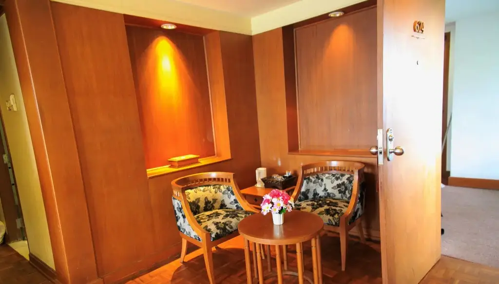 Лампанг: Wienglakor Hotel