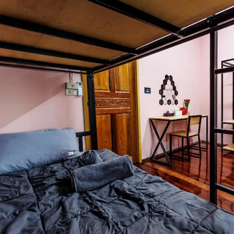 Аюттхая: Baan Mee Suk Ayutthaya - Hostel
