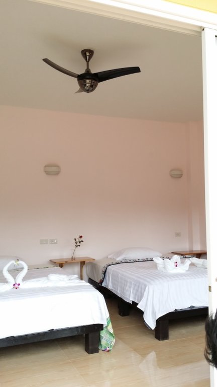Као Лак: Summer House Resort2